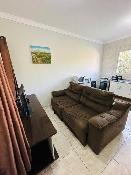 Apto Mobiliado Horto Florestal -01 - 16 Apartamento São Paulo