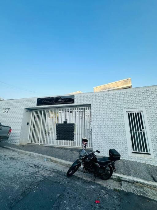 Apto Mobiliado Horto Florestal -01 - 16 Apartamento